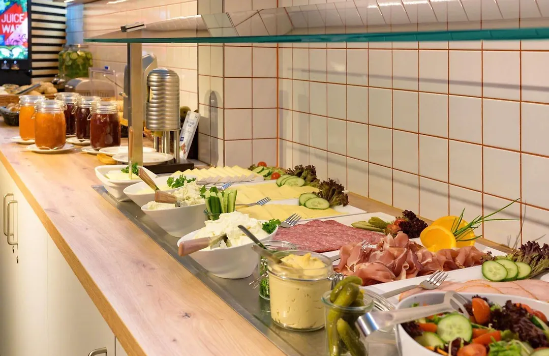 ibis budget Hamburg St Pauli Messe-1