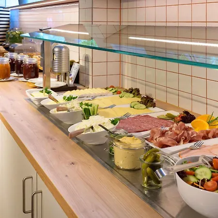 ibis budget Hamburg St Pauli Messe-2